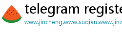 telegram register